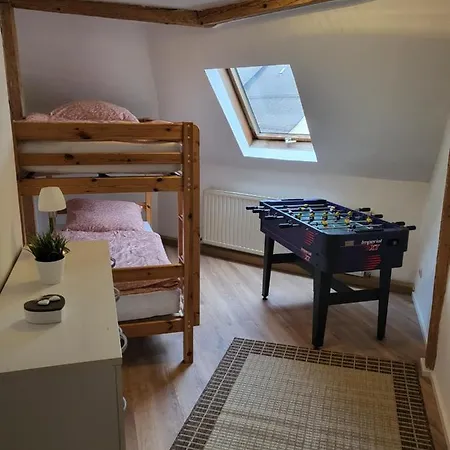 Sonnenhaus
