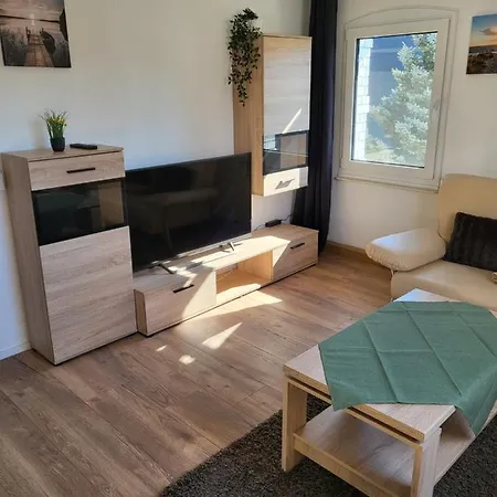 Sonnenhaus Apartament *