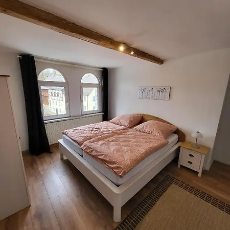 Apartament Sonnenhaus