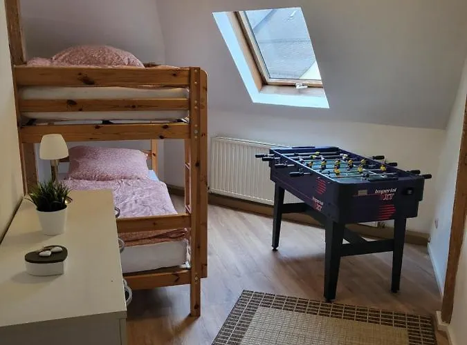 Sonnenhaus