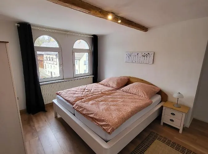 Appartamento Sonnenhaus