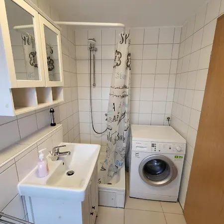 Sonnenhaus Apartamento Wonsees